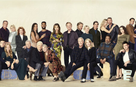 Days Of Our Lives moving to Peacock