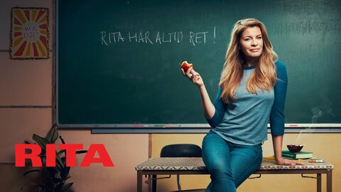 Rita