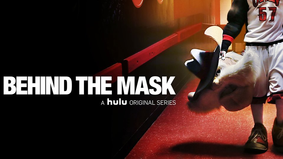 Behind the Mask