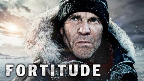 Fortitude