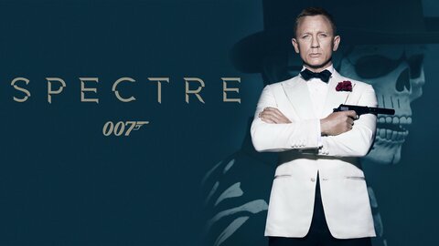 Spectre (2015)