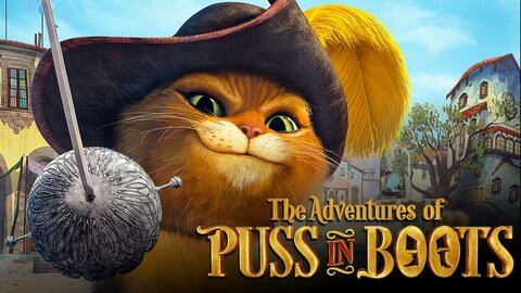 The Adventures of Puss in Boots
