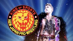 New Japan Pro Wrestling