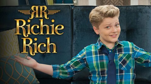 Richie Rich (2015)