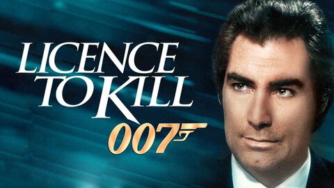 Licence to Kill