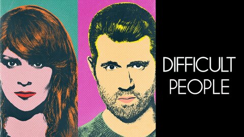 Difficult People
