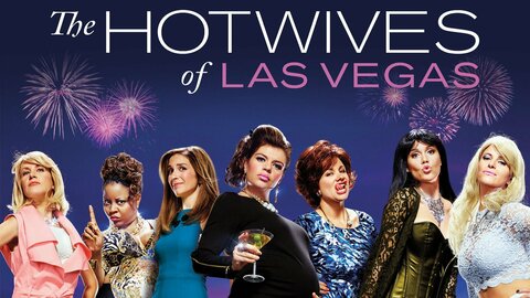 The Hotwives of Las Vegas