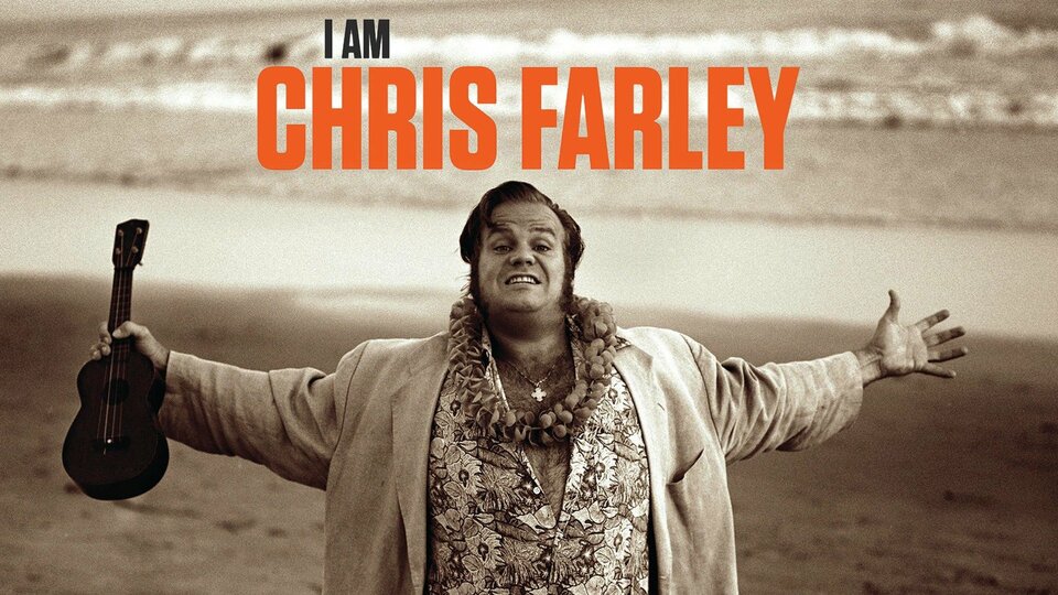 I Am Chris Farley