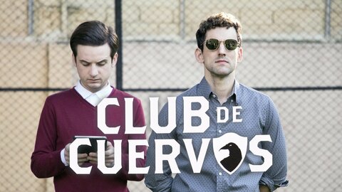 Club de Cuervos