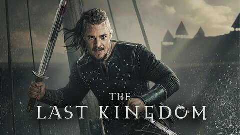 The Last Kingdom