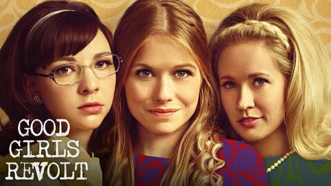 Good Girls Revolt