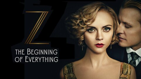 Z: The Beginning of Everything