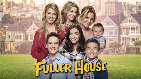 Fuller House