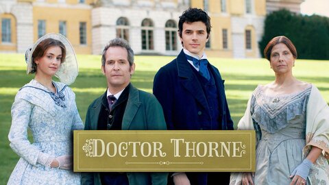 Doctor Thorne