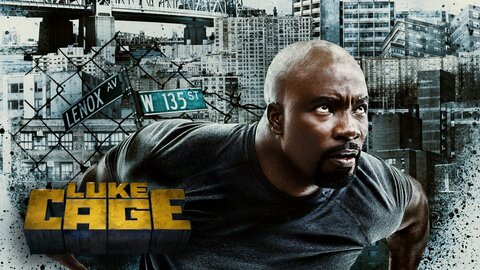 Marvel's Luke Cage
