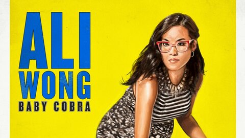 Ali Wong: Baby Cobra