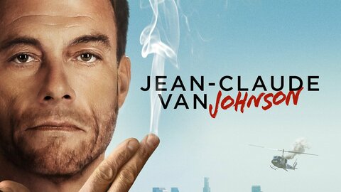 Jean-Claude Van Johnson