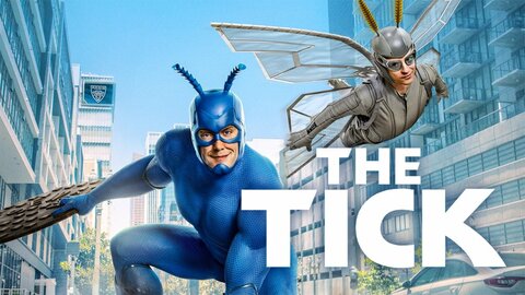 The Tick (2016)