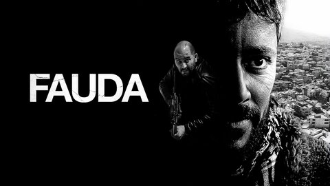 Fauda