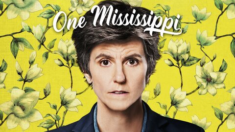 One Mississippi