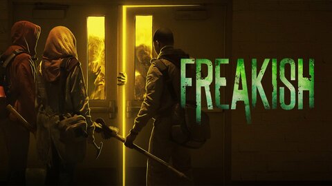 Freakish