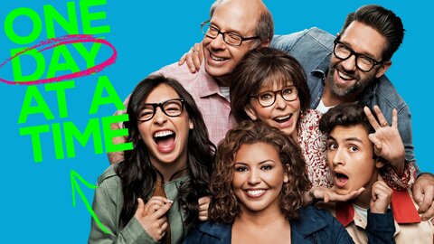 One Day at a Time (2017)