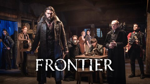 Frontier