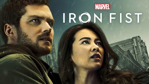 Marvel's Iron Fist