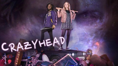 Crazyhead