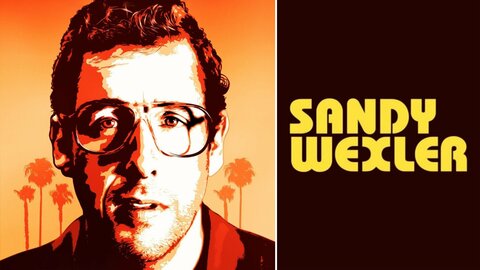 Sandy Wexler