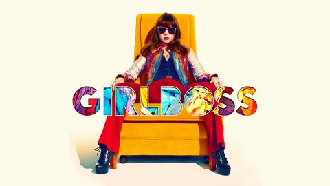 Girlboss