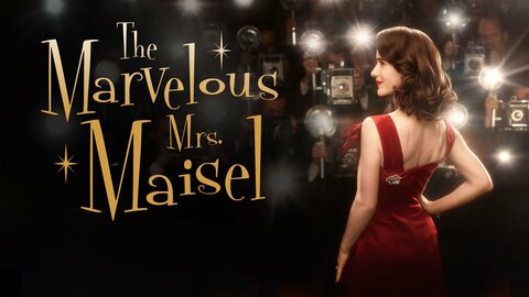 The Marvelous Mrs. Maisel