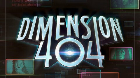 Dimension 404