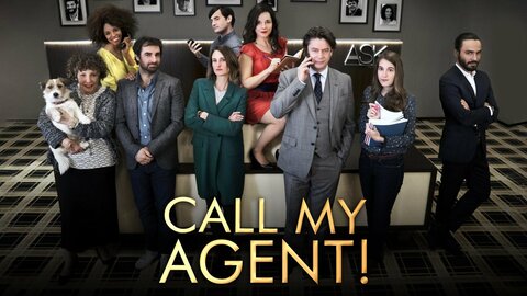 Call My Agent!