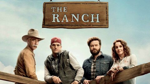 The Ranch