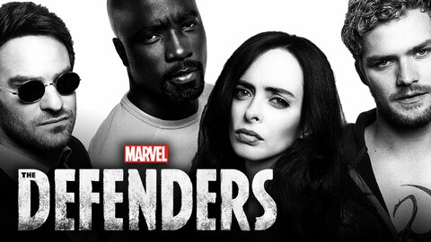 Marvel's The Defenders