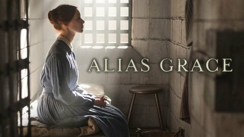 Alias Grace