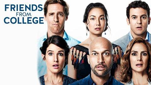 Friends From College