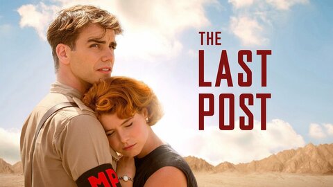 The Last Post