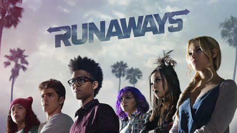 Marvel's Runaways