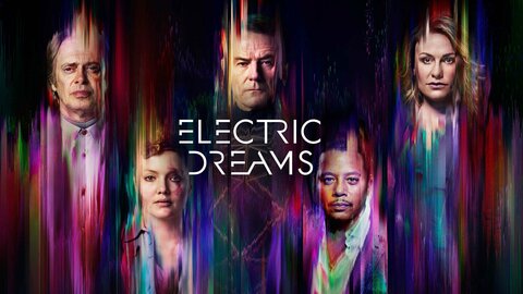 Electric Dreams (2017)