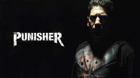 Marvel's The Punisher