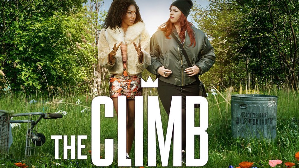 The Climb (2017)
