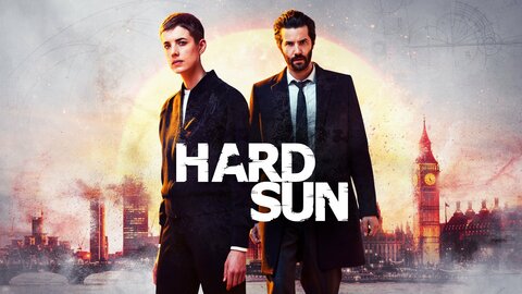 Hard Sun
