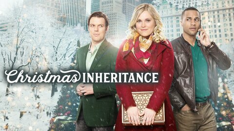 Christmas Inheritance