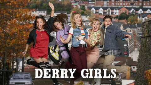 Derry Girls