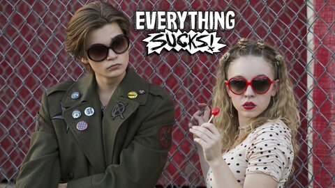 Everything Sucks!