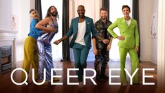 Queer Eye