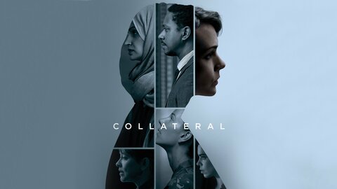 Collateral (2018)