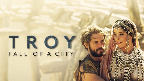 Troy: Fall of a City